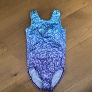 Destira leotard medium